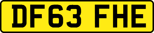 DF63FHE