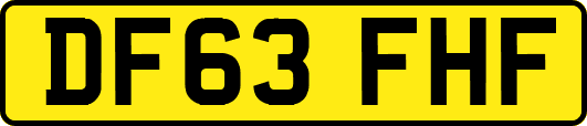 DF63FHF