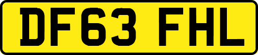 DF63FHL