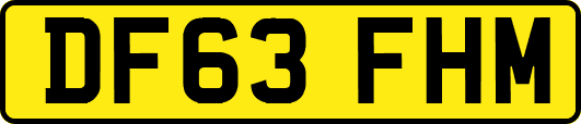 DF63FHM