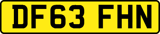 DF63FHN