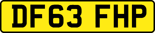 DF63FHP