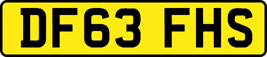 DF63FHS