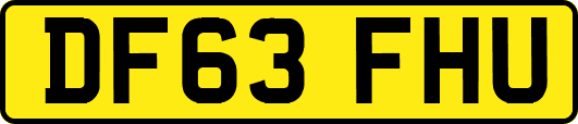 DF63FHU