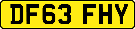 DF63FHY