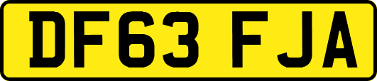 DF63FJA