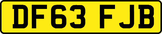 DF63FJB