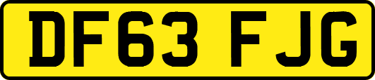 DF63FJG