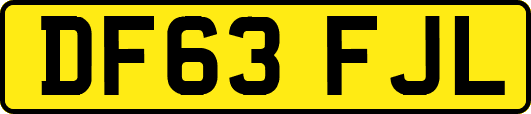 DF63FJL