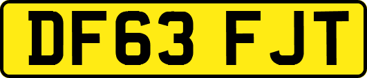 DF63FJT