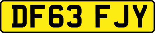 DF63FJY