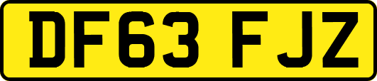 DF63FJZ