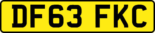 DF63FKC
