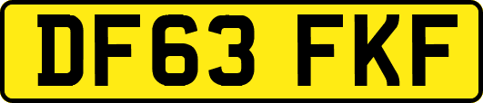 DF63FKF