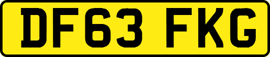 DF63FKG