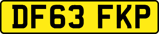 DF63FKP