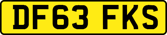 DF63FKS