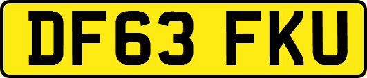 DF63FKU