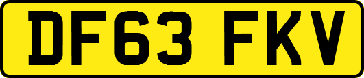 DF63FKV