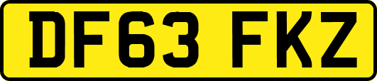 DF63FKZ