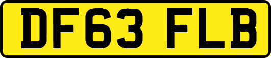 DF63FLB