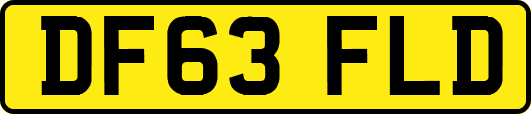 DF63FLD