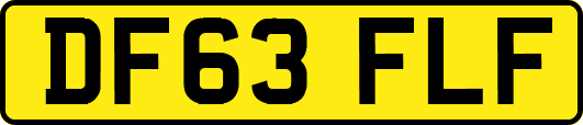 DF63FLF