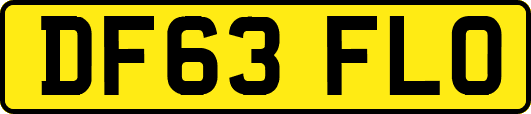 DF63FLO