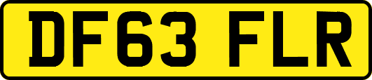 DF63FLR