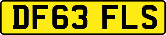 DF63FLS
