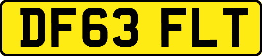DF63FLT
