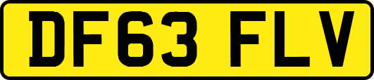 DF63FLV