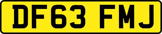 DF63FMJ