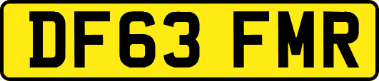 DF63FMR