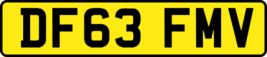 DF63FMV