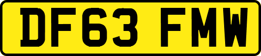 DF63FMW