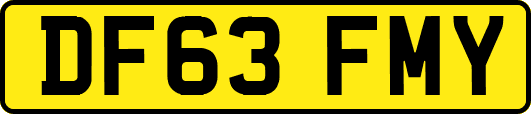 DF63FMY