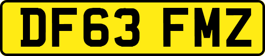 DF63FMZ