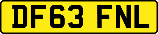 DF63FNL