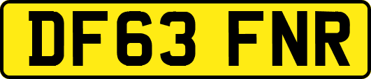 DF63FNR