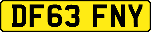 DF63FNY