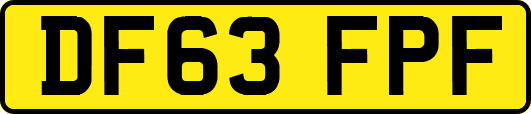 DF63FPF