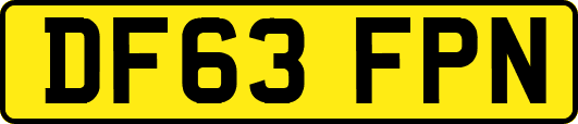 DF63FPN