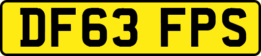 DF63FPS