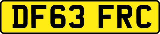 DF63FRC