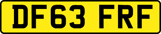 DF63FRF