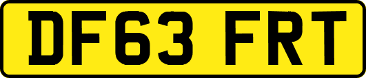 DF63FRT
