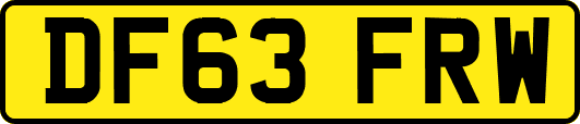 DF63FRW