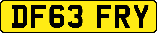DF63FRY