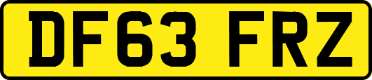 DF63FRZ